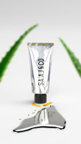 043 Restoring Body Cream