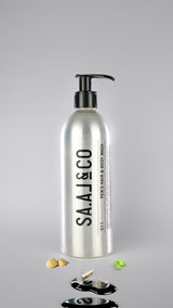 011 Men’s Hair & Body Wash