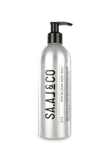 012 Revitalising Body Wash