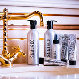 011 Hair & Body Wash Wash SA.AL&CO