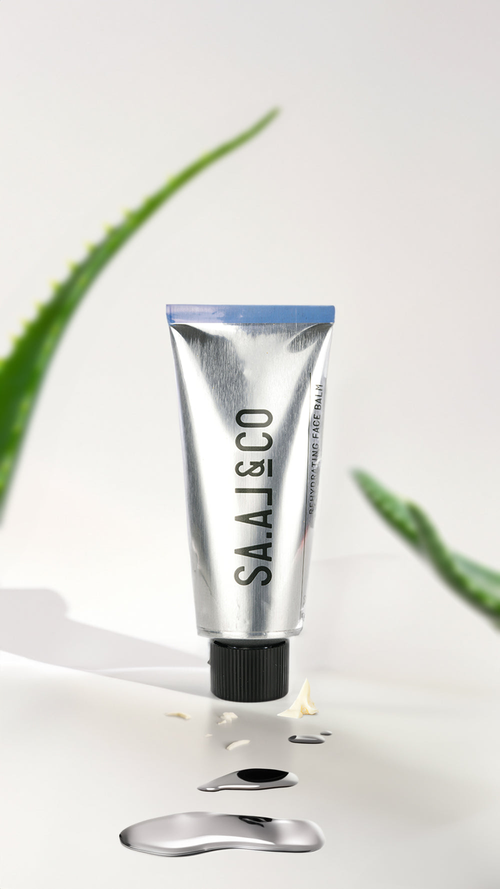 032 Rehydrating Face Balm