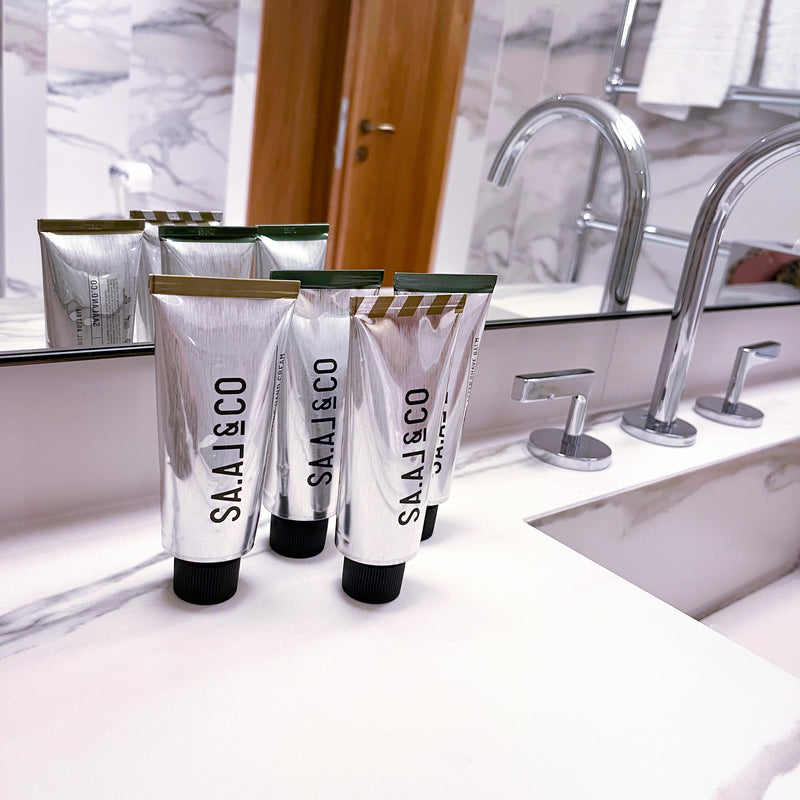 041 Intense Moisturizer